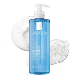 La Roche-Posay – Lipikar Gel Lavant 400 ml