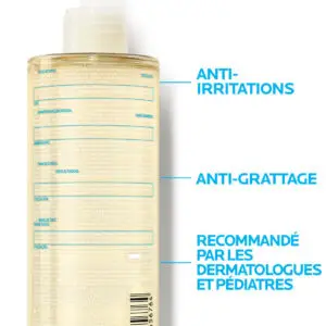 La Roche-Posay – Lipikar Huile Lavante AP+ 400 ml