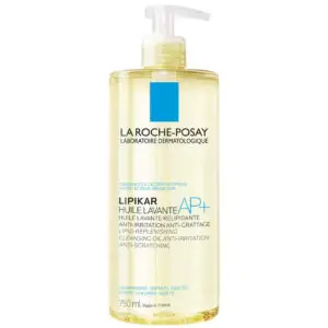 La Roche-Posay – Lipikar Huile Lavante AP+ 400 ml