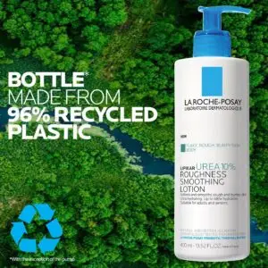 La Roche-Posay – Lipikar Lait Urea 10% 200 ml