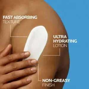 La Roche-Posay – Lipikar Lait Urea 10% 200 ml