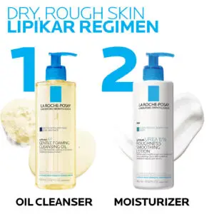 La Roche-Posay – Lipikar Lait Urea 10% 200 ml