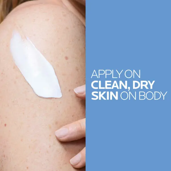 La Roche-Posay – Lipikar Lait Urea 10% 200 ml – Image 3