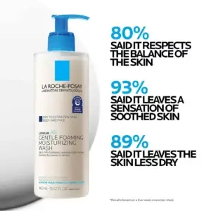 La Roche-Posay – Lipikar Syndet AP+ 200 ml