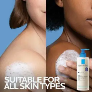 La Roche-Posay – Lipikar Syndet AP+ 200 ml