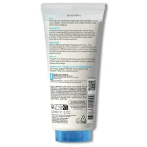 La Roche-Posay – Lipikar Syndet AP+ 200 ml