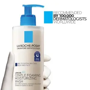 La Roche-Posay – Lipikar Syndet AP+ 200 ml