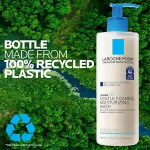 La Roche-Posay – Lipikar Syndet AP+ 200 ml