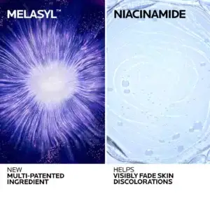 La Roche-Posay – Mela B3 Gel Nettoyant 200 ml