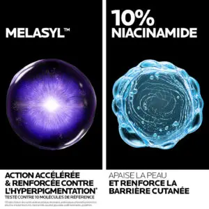La Roche-Posay – Mela B3 Sérum Anti-Taches 30 ml