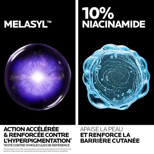 La Roche-Posay – Mela B3 Sérum Anti-Taches 30 ml – Image 9