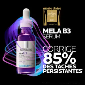 La Roche-Posay – Mela B3 Sérum Anti-Taches 30 ml