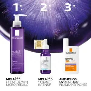 La Roche-Posay – Mela B3 Sérum Anti-Taches 30 ml