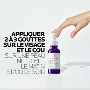 La Roche-Posay – Mela B3 Sérum Anti-Taches 30 ml