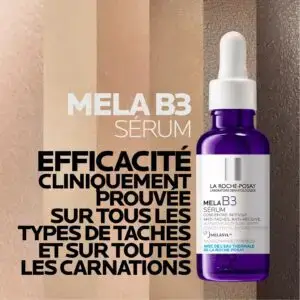La Roche-Posay – Mela B3 Sérum Anti-Taches 30 ml