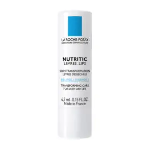 La Roche-Posay – Nutritic Lèvres Stick 4.7ml