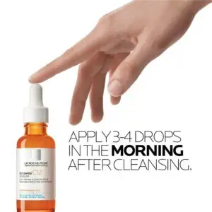 La Roche-Posay – Pure Vitamin C10 Sérum 30 ml