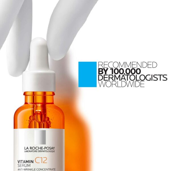 La Roche-Posay – Pure Vitamin C10 Sérum 30 ml – Image 9