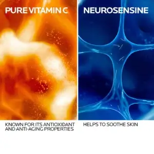 La Roche-Posay – Pure Vitamin C10 Sérum 30 ml