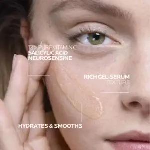 La Roche-Posay – Pure Vitamin C10 Sérum 30 ml