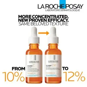 La Roche-Posay – Pure Vitamin C10 Sérum 30 ml