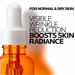 La Roche-Posay – Pure Vitamin C10 Sérum 30 ml