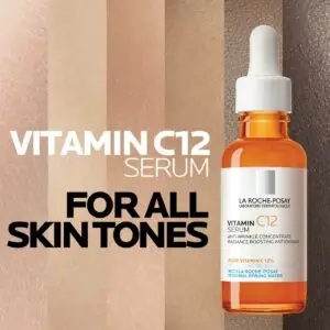 La Roche-Posay – Pure Vitamin C10 Sérum 30 ml