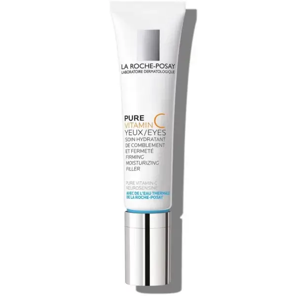 La Roche-Posay – Redermic C Yeux 15 ml