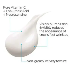 La Roche-Posay – Redermic C Yeux 15 ml