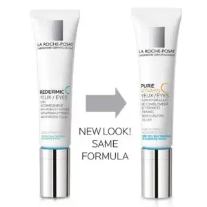 La Roche-Posay – Redermic C Yeux 15 ml