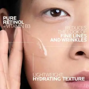 La Roche-Posay – Retinol B3 Sérum 30 ml