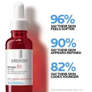 La Roche-Posay – Retinol B3 Sérum 30 ml