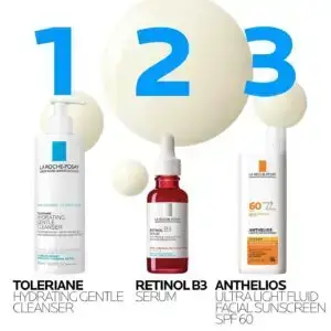 La Roche-Posay – Retinol B3 Sérum 30 ml