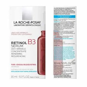 La Roche-Posay – Retinol B3 Sérum 30 ml