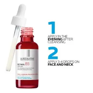 La Roche-Posay – Retinol B3 Sérum 30 ml