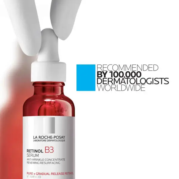 La Roche-Posay – Retinol B3 Sérum 30 ml – Image 2