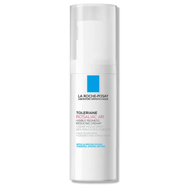 La Roche-Posay – Toleriane Rosaliac AR Crème Correctrice 40 ml