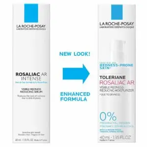 La Roche-Posay – Toleriane Rosaliac AR Crème Correctrice 40 ml