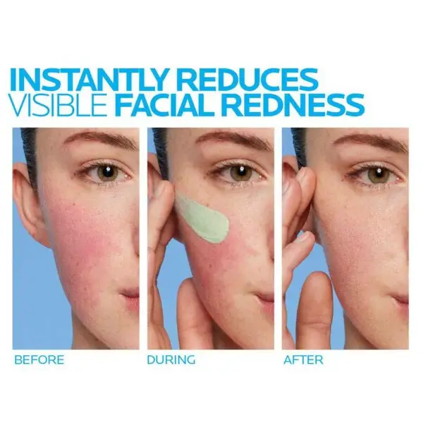 La Roche-Posay – Toleriane Rosaliac AR Crème Correctrice 40 ml – Image 5