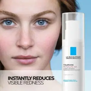 La Roche-Posay – Toleriane Rosaliac AR Crème Correctrice 40 ml