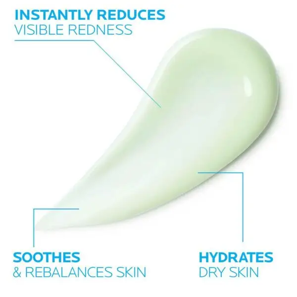 La Roche-Posay – Toleriane Rosaliac AR Crème Correctrice 40 ml – Image 7