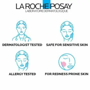 La Roche-Posay – Toleriane Rosaliac AR Crème Correctrice 40 ml