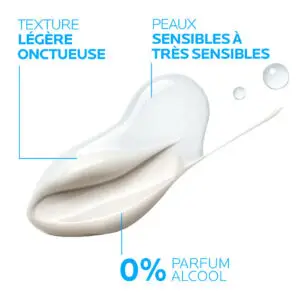 La Roche-Posay – Toleriane Sensitive Crème 40 ml