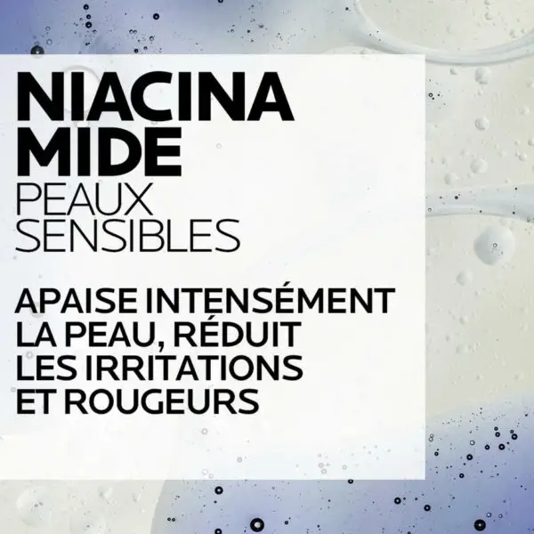 La Roche-Posay – Toleriane Sensitive Crème 40 ml – Image 15