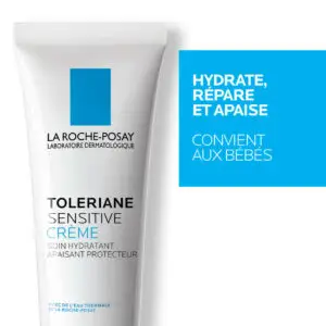 La Roche-Posay – Toleriane Sensitive Crème 40 ml