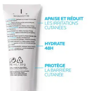 La Roche-Posay – Toleriane Sensitive Crème 40 ml