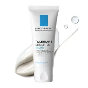 La Roche-Posay – Toleriane Sensitive Crème 40 ml