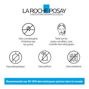 La Roche-Posay – Toleriane Sensitive Crème 40 ml