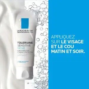 La Roche-Posay – Toleriane Sensitive Crème 40 ml