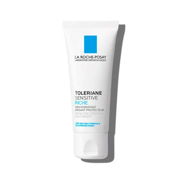 La Roche-Posay – Toleriane Sensitive Crème Riche 40 ml